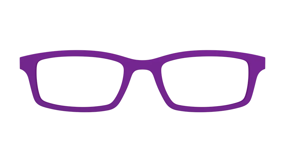 Pair Eyewear Solid Tops The Grape top magnetico tinta unita