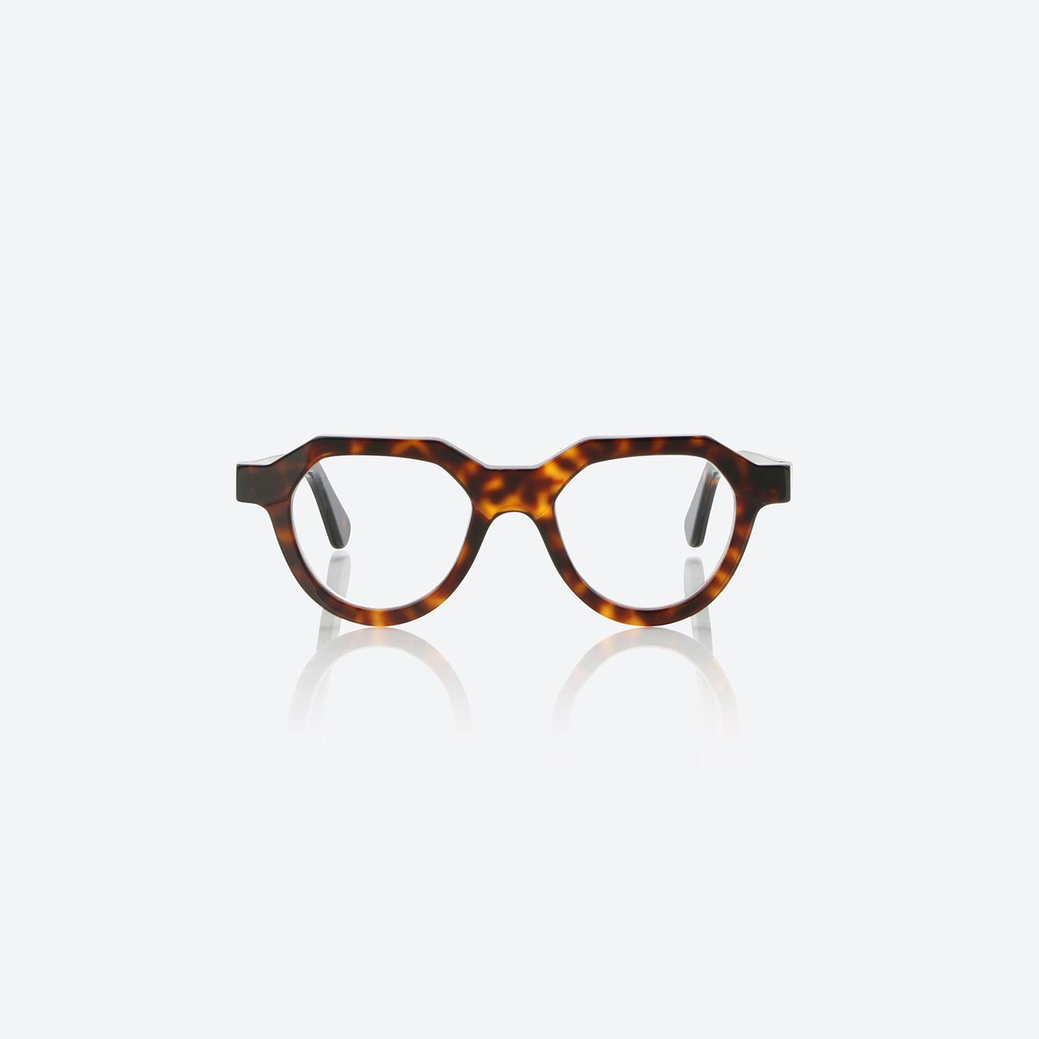 Monokol Still Icons MK104 C2 occhiali da vista rotondi unisex