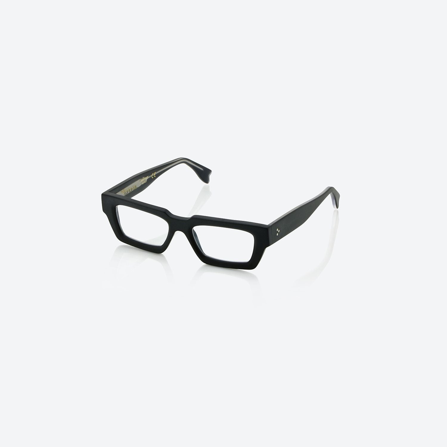 Monokol Iconic Bold MK292 C3Y occhiali da vista quadrati unisex