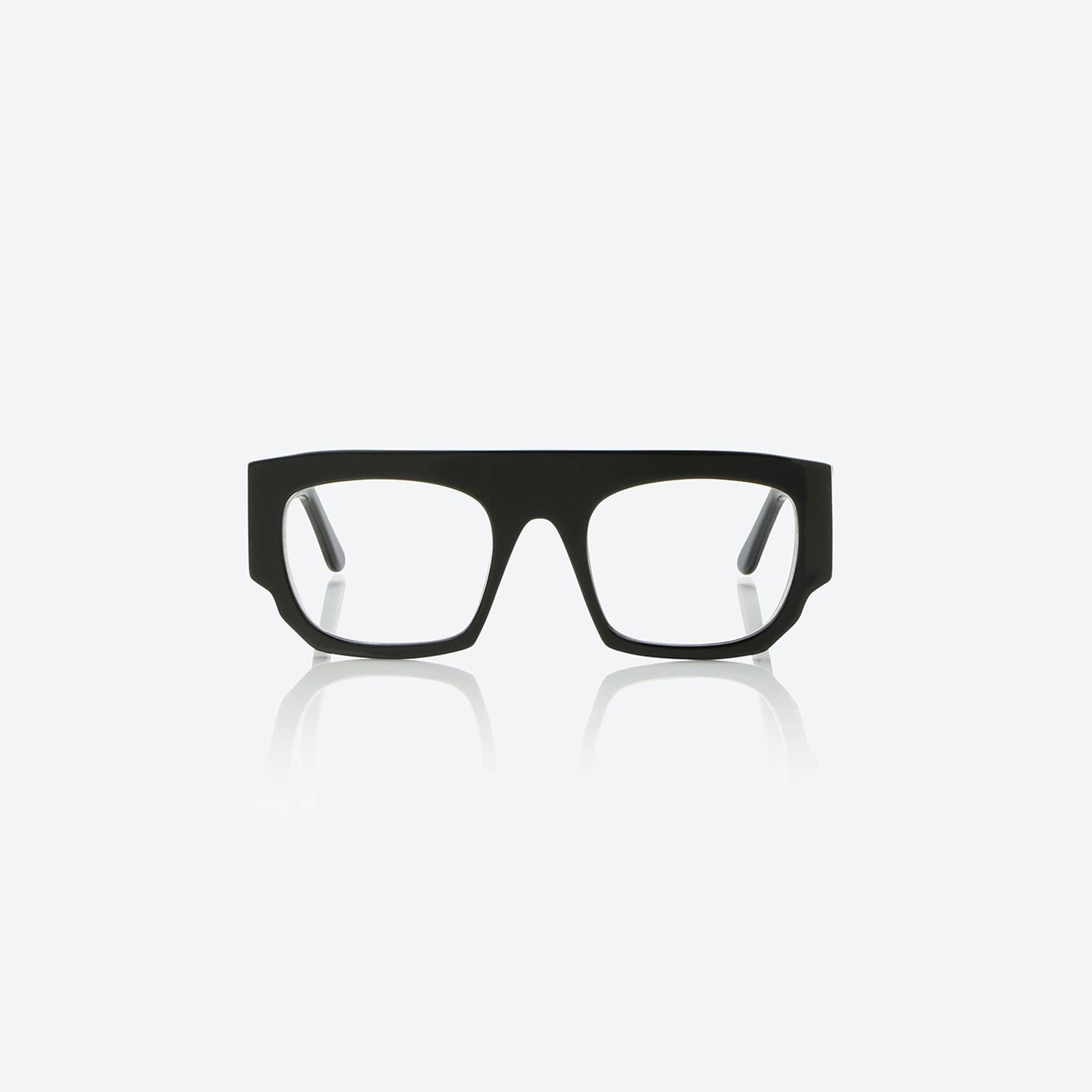 Monokol Still Icons MK101 C3 occhiali da vista quadrati uomo