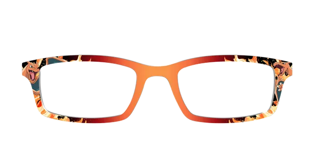 Pair Eyewear Collabs Charizard topper occhiali PK07