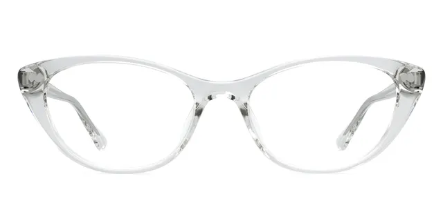 Pair Base Frames The Ella montatura occhiali cat eye stretta