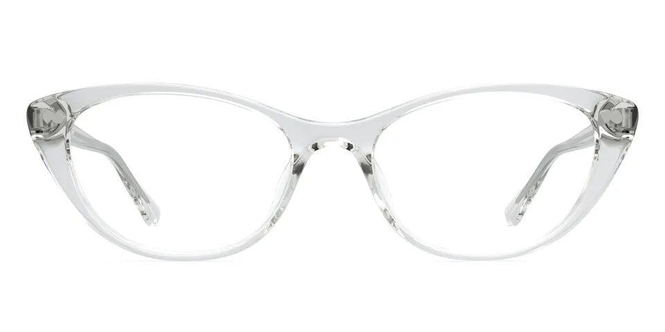 Pair Base Frames The Ella montatura occhiali cat eye stretta