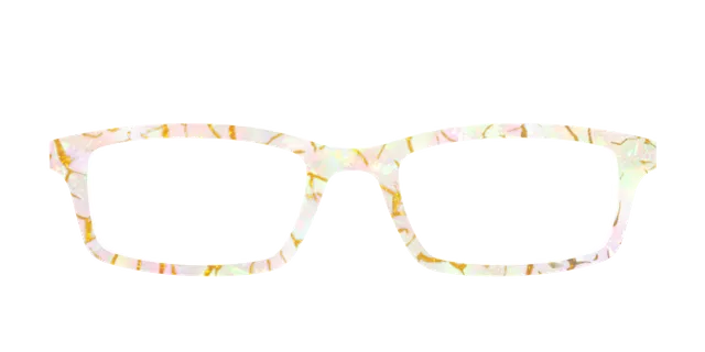 Pair Eyewear Design Tops Opalescent Pearl top 569 oro