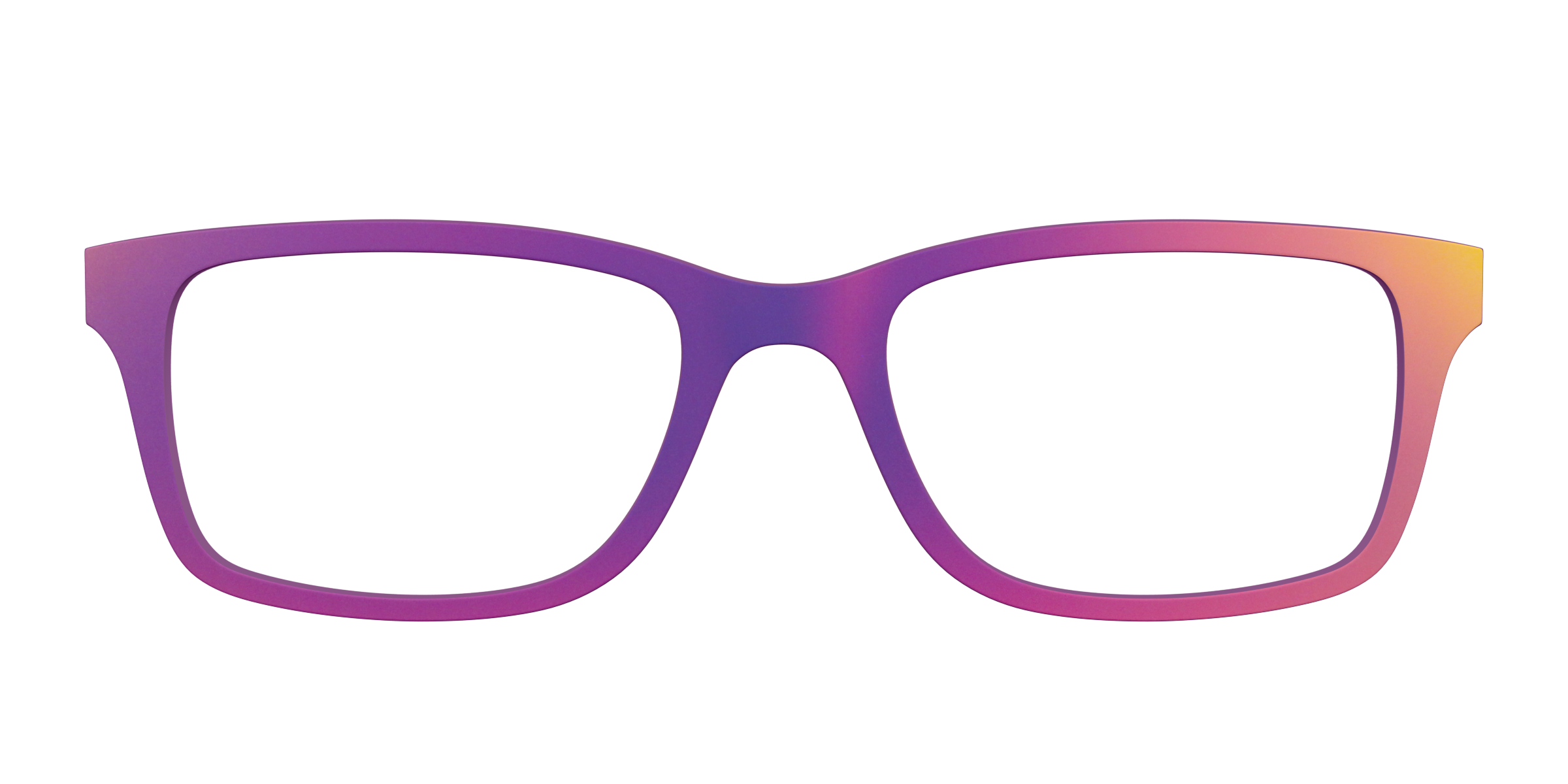 Pair Eyewear Design Tops Pacific Purple Urchin top viola Brook