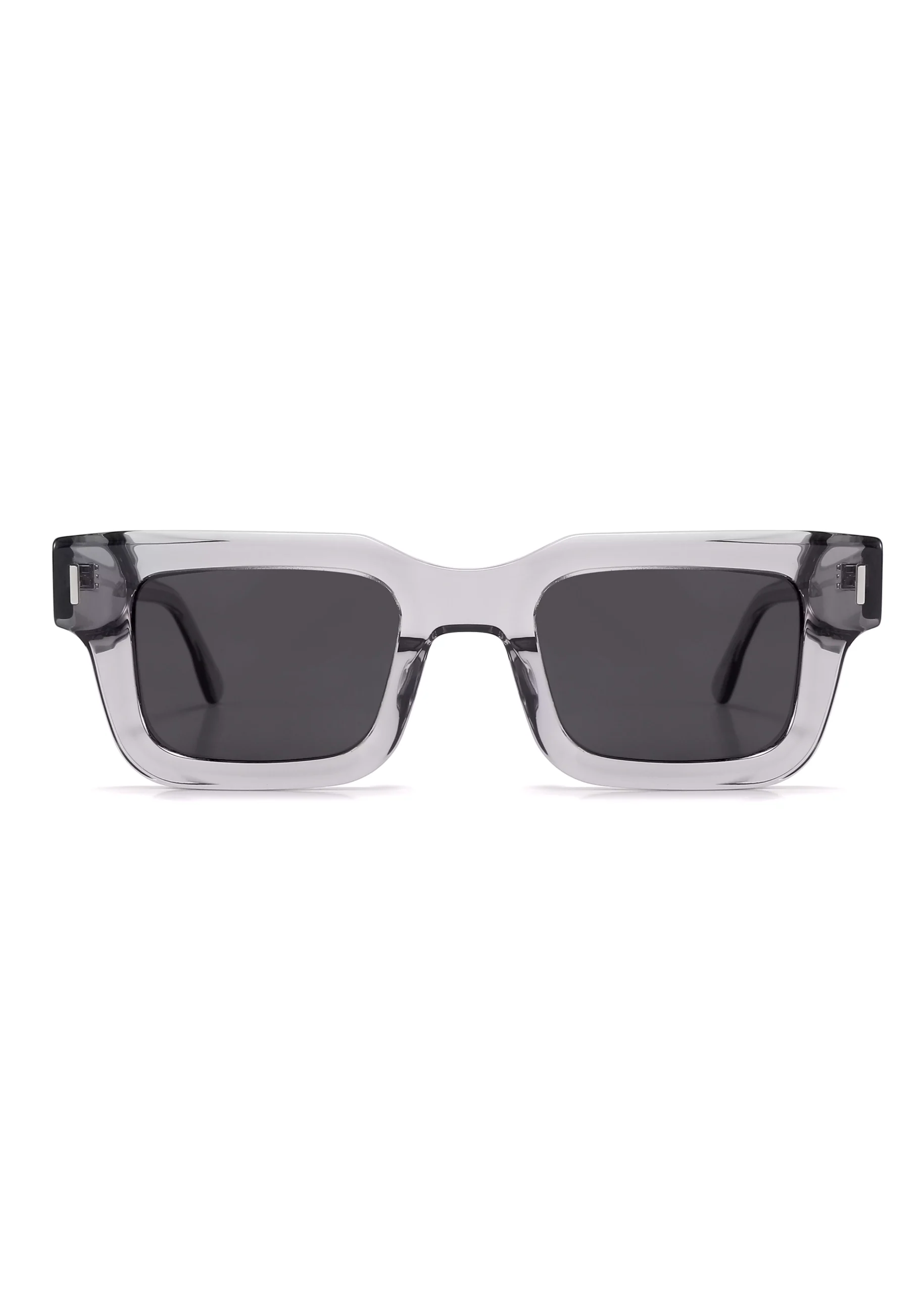 Ouyuan Sunglasses FG1584T occhiali da sole quadrati unisex
