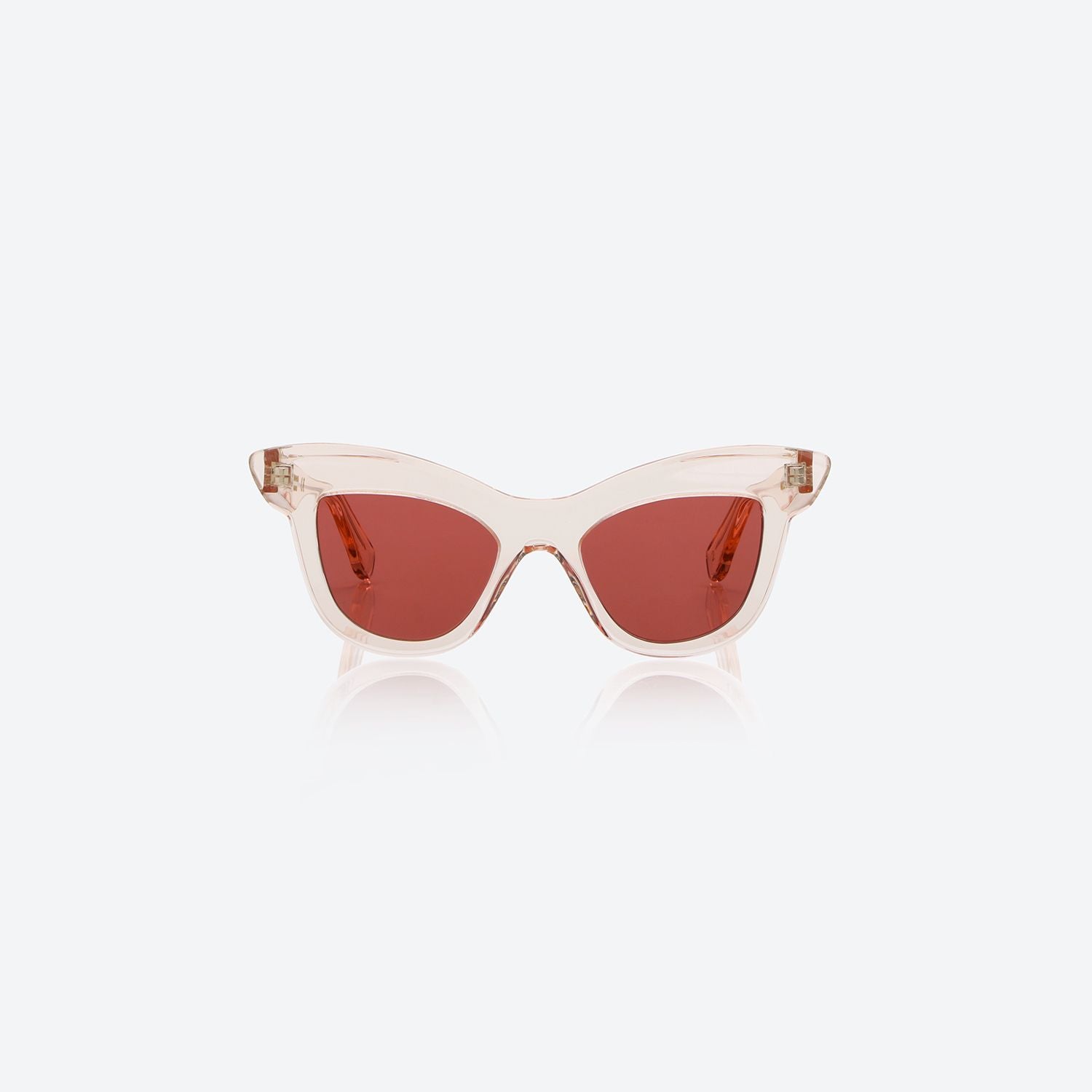 Monokol Studio Attitude MK233 C27 occhiali da sole cat eye
