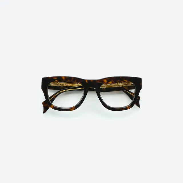 Monokol Evolved Boldness MK323 C2Y occhiali da vista quadrati