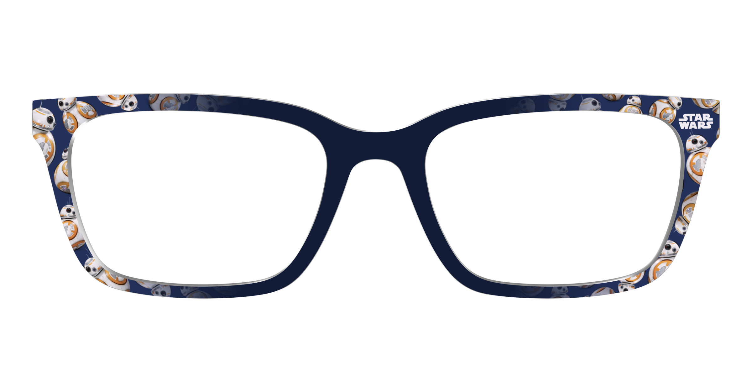 Pair Eyewear Collabs BB-8 top per occhiali collab SW27