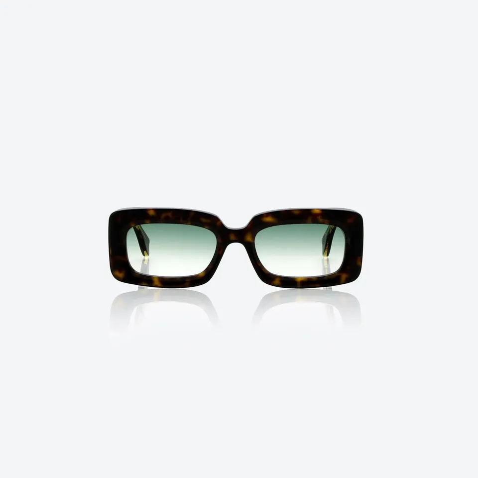 Monokol Present Tense MK283 C2Y occhiali da sole quadrati