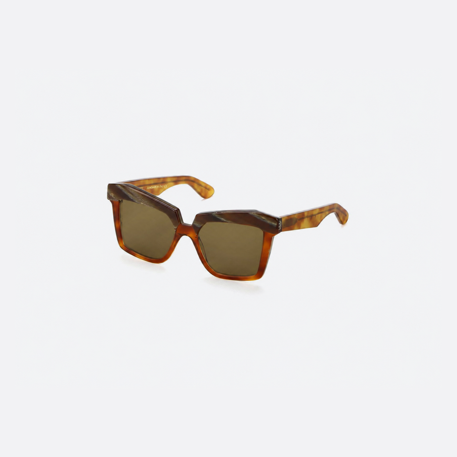 Monokol Still Icons MK90 C13 Occhiali da Sole Quadrati Donna