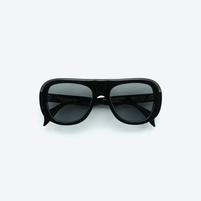 Monokol Evolved Boldness MK311 C1Y occhiali da sole aviatore