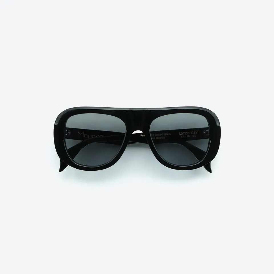 Monokol Evolved Boldness MK311 C1Y occhiali da sole aviatore