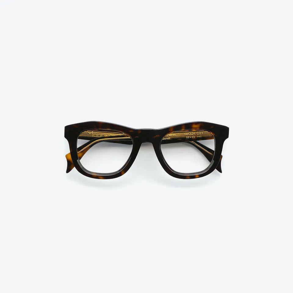 Monokol Evolved Boldness MK324 C2Y occhiali da vista quadrati