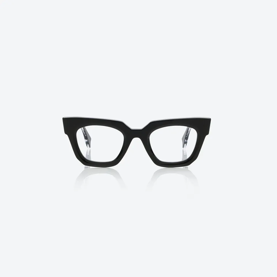 Monokol Present Tense MK277 C1Y Occhiali da Vista Cat Eye Donna