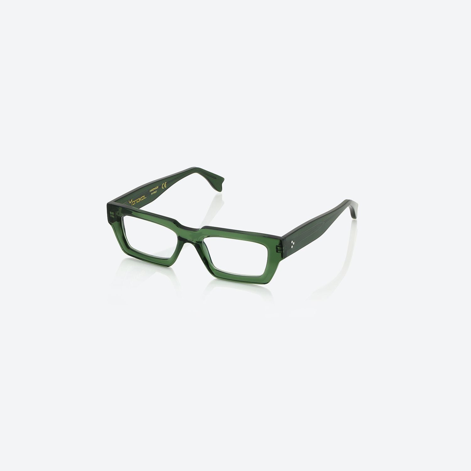 Monokol Iconic Bold MK292 C29 occhiali da vista quadrati