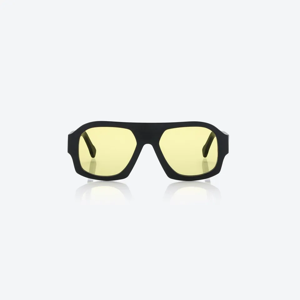 Monokol Seaside Light MK127 C3 occhiali da sole aviator unisex