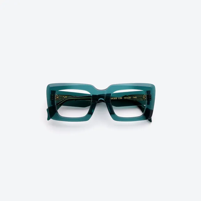 Monokol Iconic Bold MK305 C38 occhiali da vista quadrati