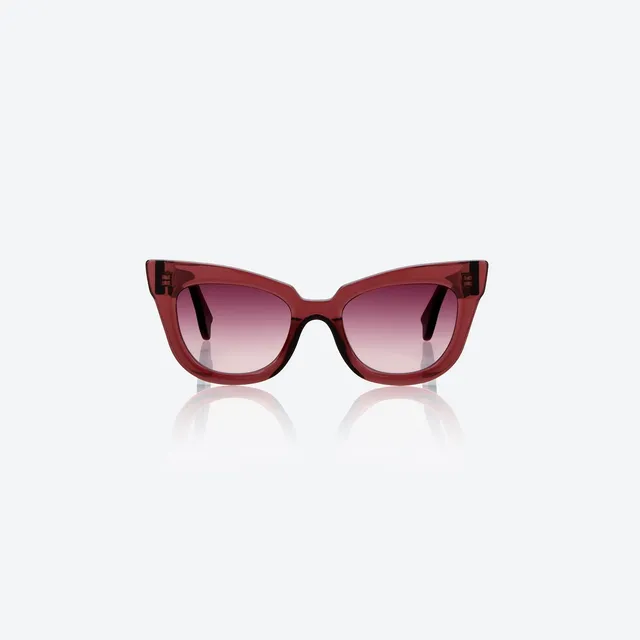 Monokol Present Tense MK278 C41 occhiali da sole cat eye