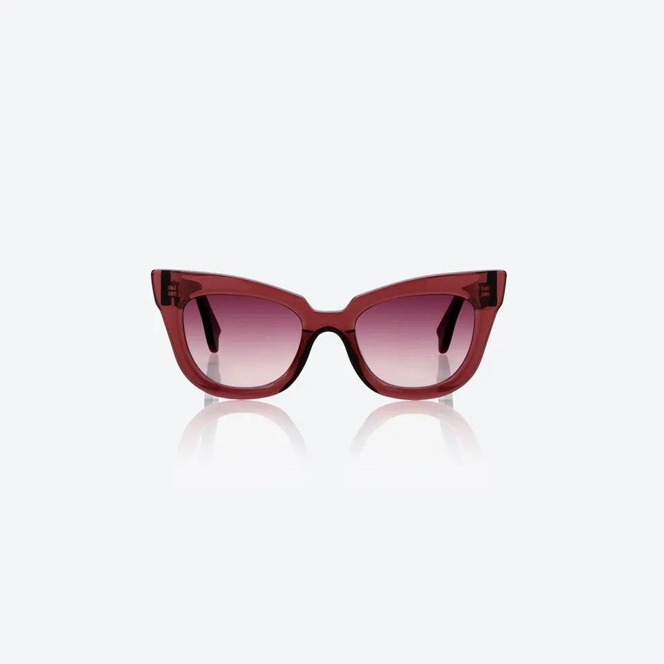 Monokol Present Tense MK278 C41 occhiali da sole cat eye