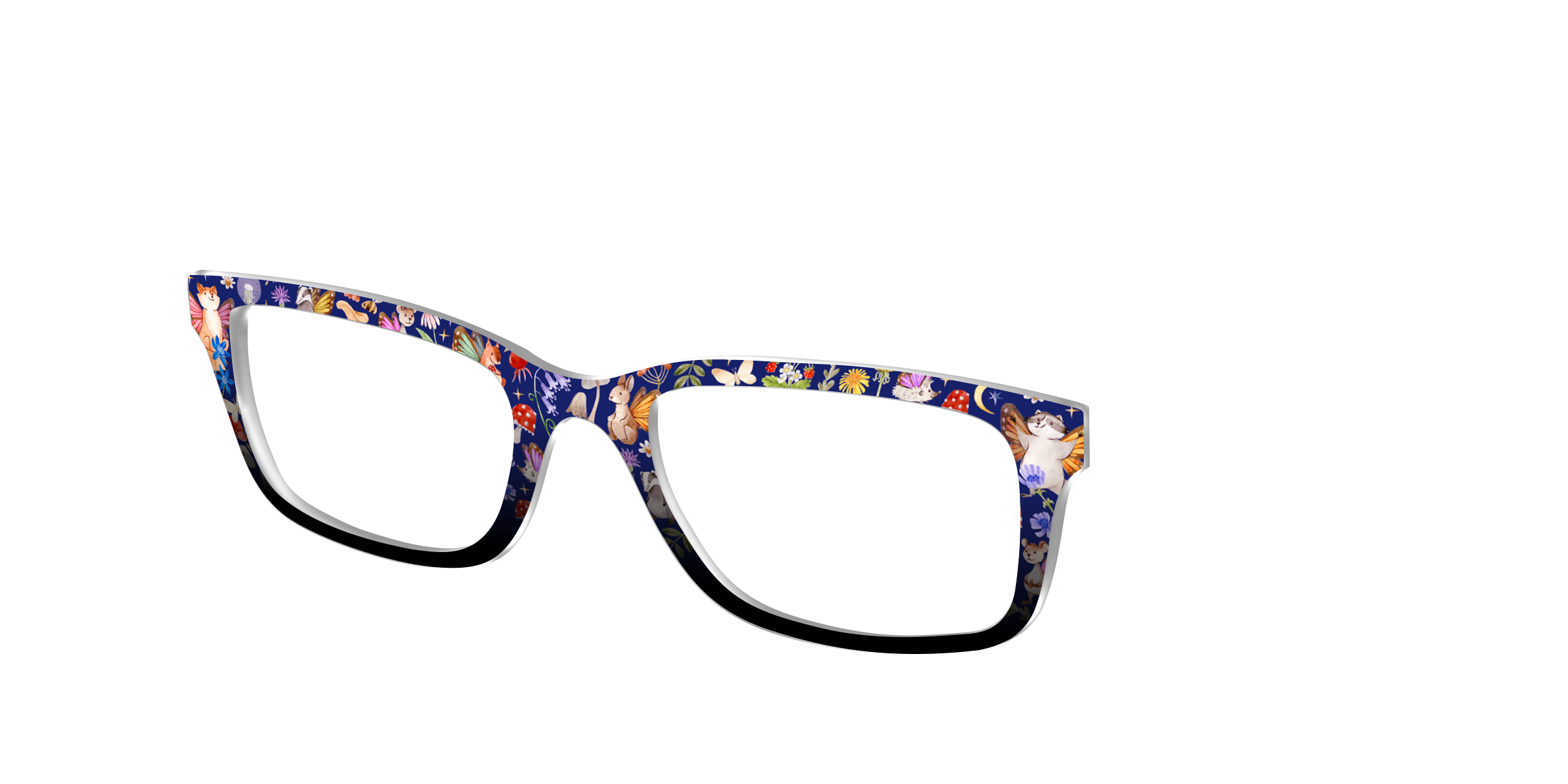 Pair Eyewear Design Tops Fairy Friends top magnetico FG06