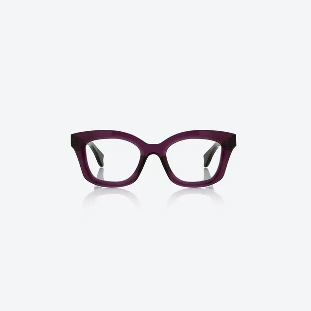 Monokol Present Tense MK271 C44 occhiali da vista cat eye acetato
