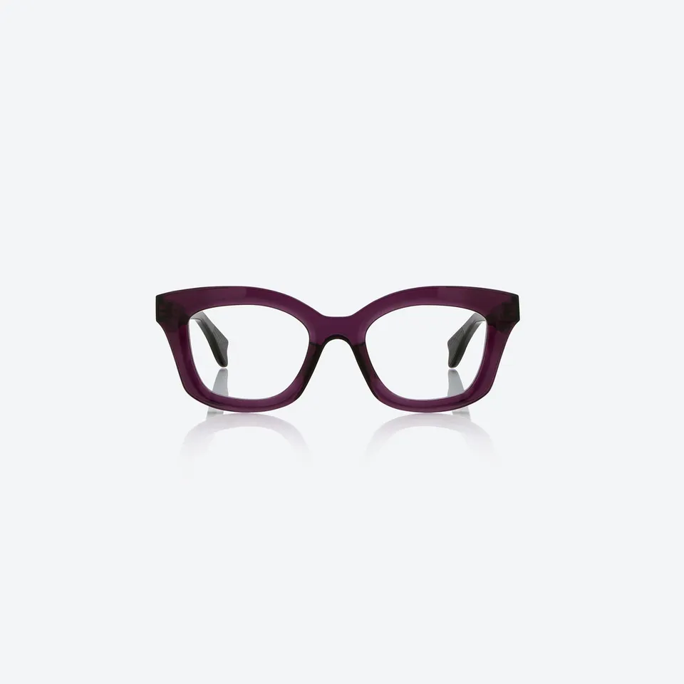 Monokol Present Tense MK271 C44 occhiali da vista cat eye acetato