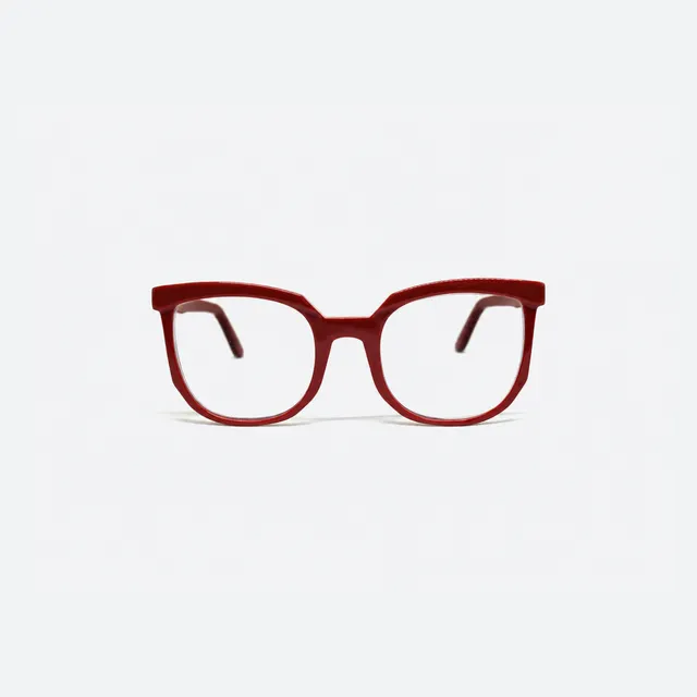 Monokol Still Icons MK61 C8 occhiali da vista cat eye acetato