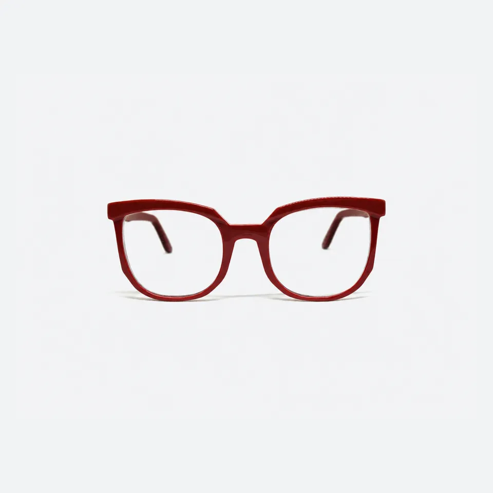 Monokol Still Icons MK61 C8 occhiali da vista cat eye acetato
