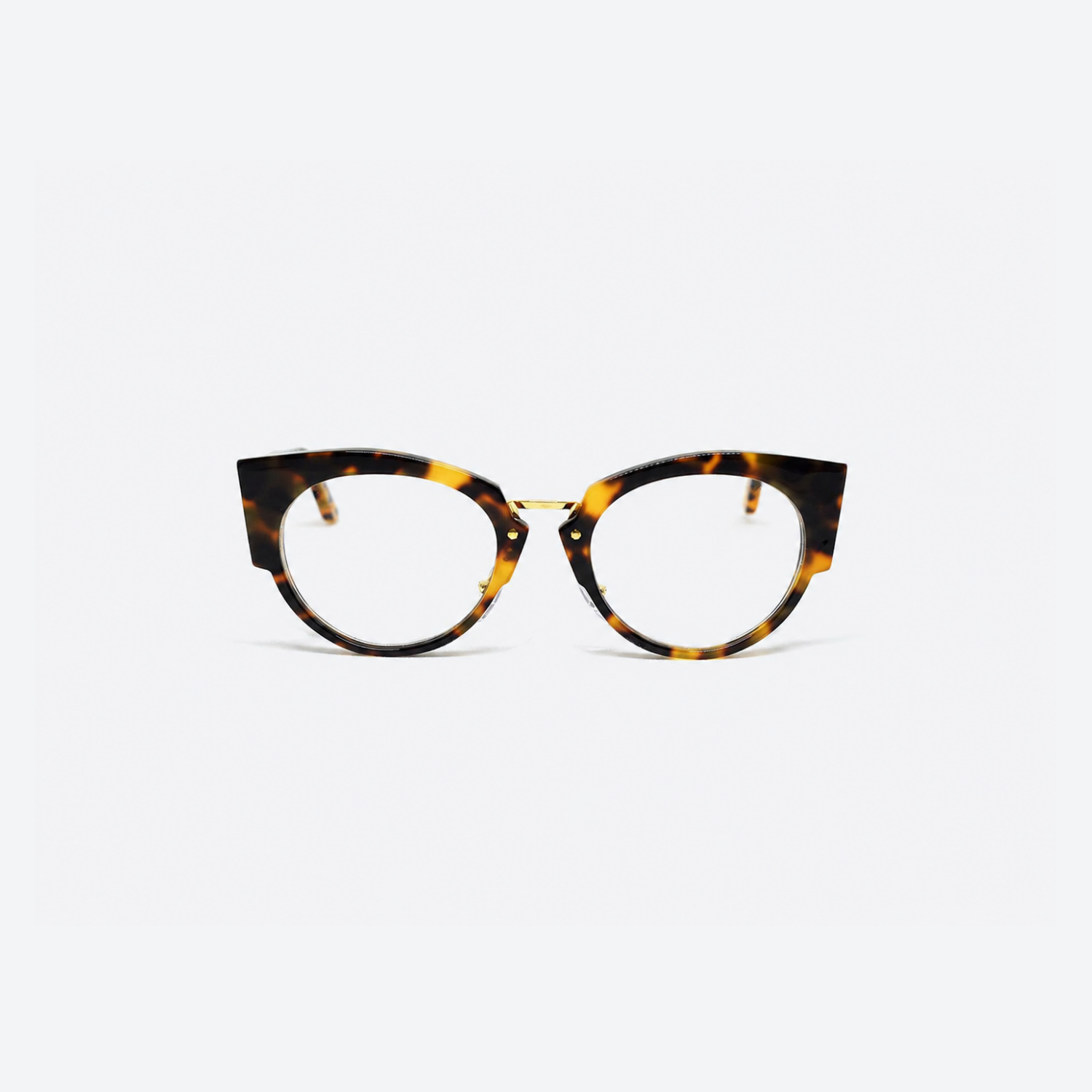 Monokol Still Icons MK82 C5 occhiali da vista cat eye donna