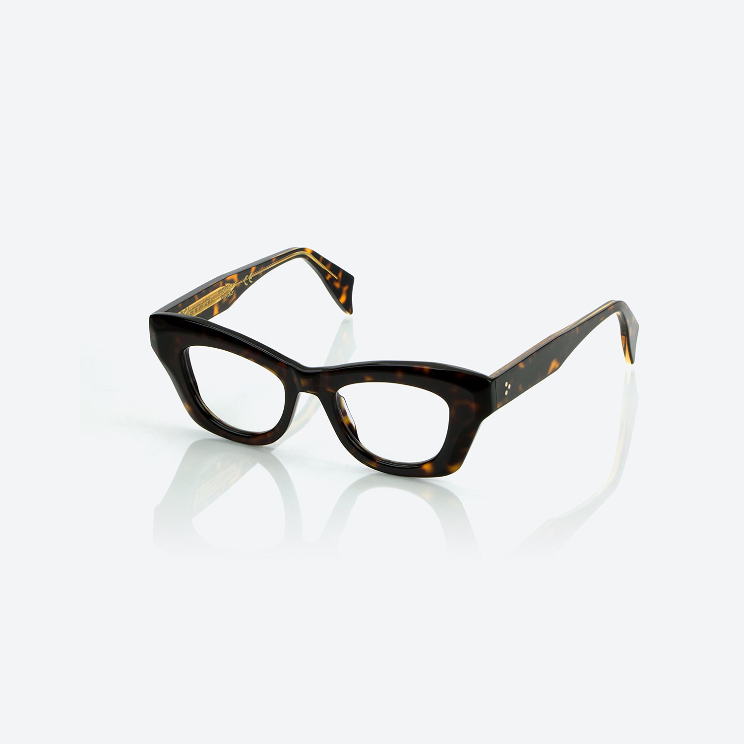 Monokol Evolved Boldness MK312 C2Y occhiali da vista cat eye