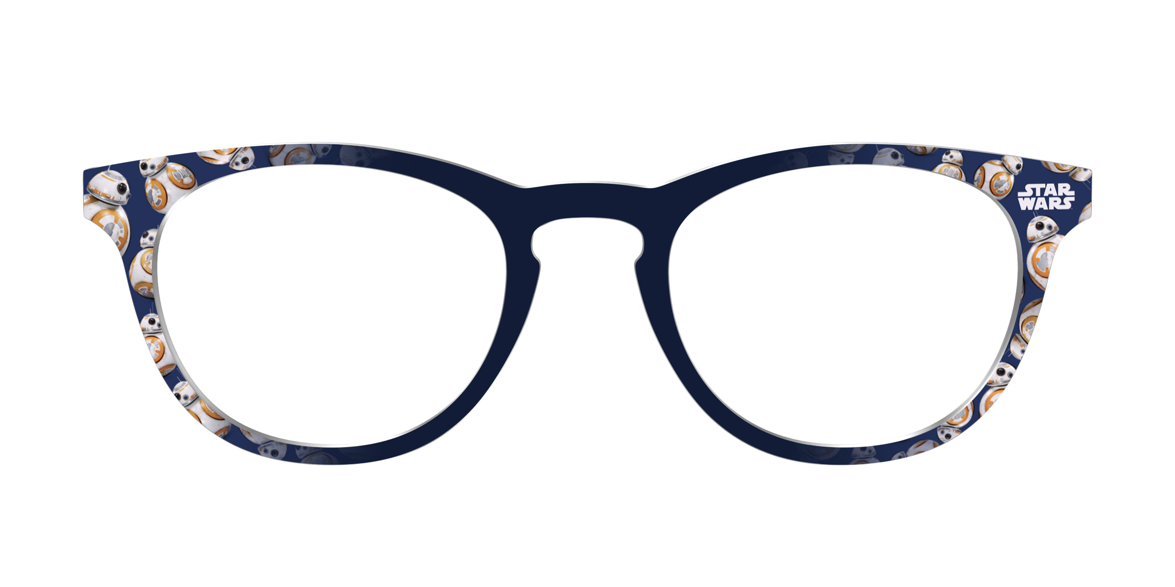 Pair Eyewear Collabs BB-8 top per occhiali collab SW27