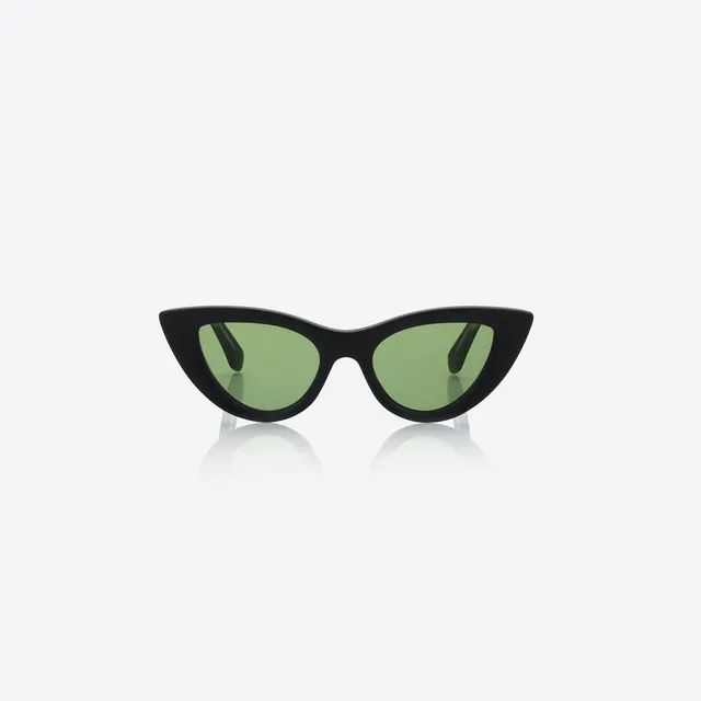 Monokol The Glass Garden MK249 C3Y Occhiali da Sole Cat Eye
