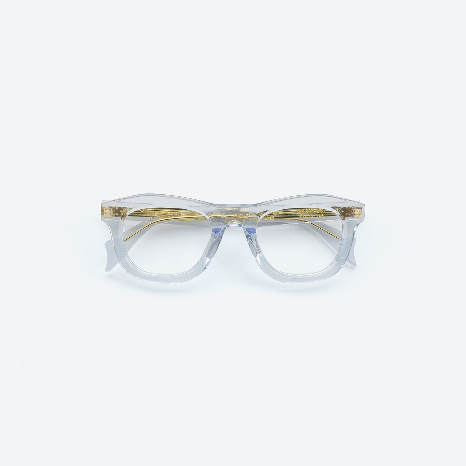 Monokol Evolved Boldness MK324 C37 occhiali da vista quadrati