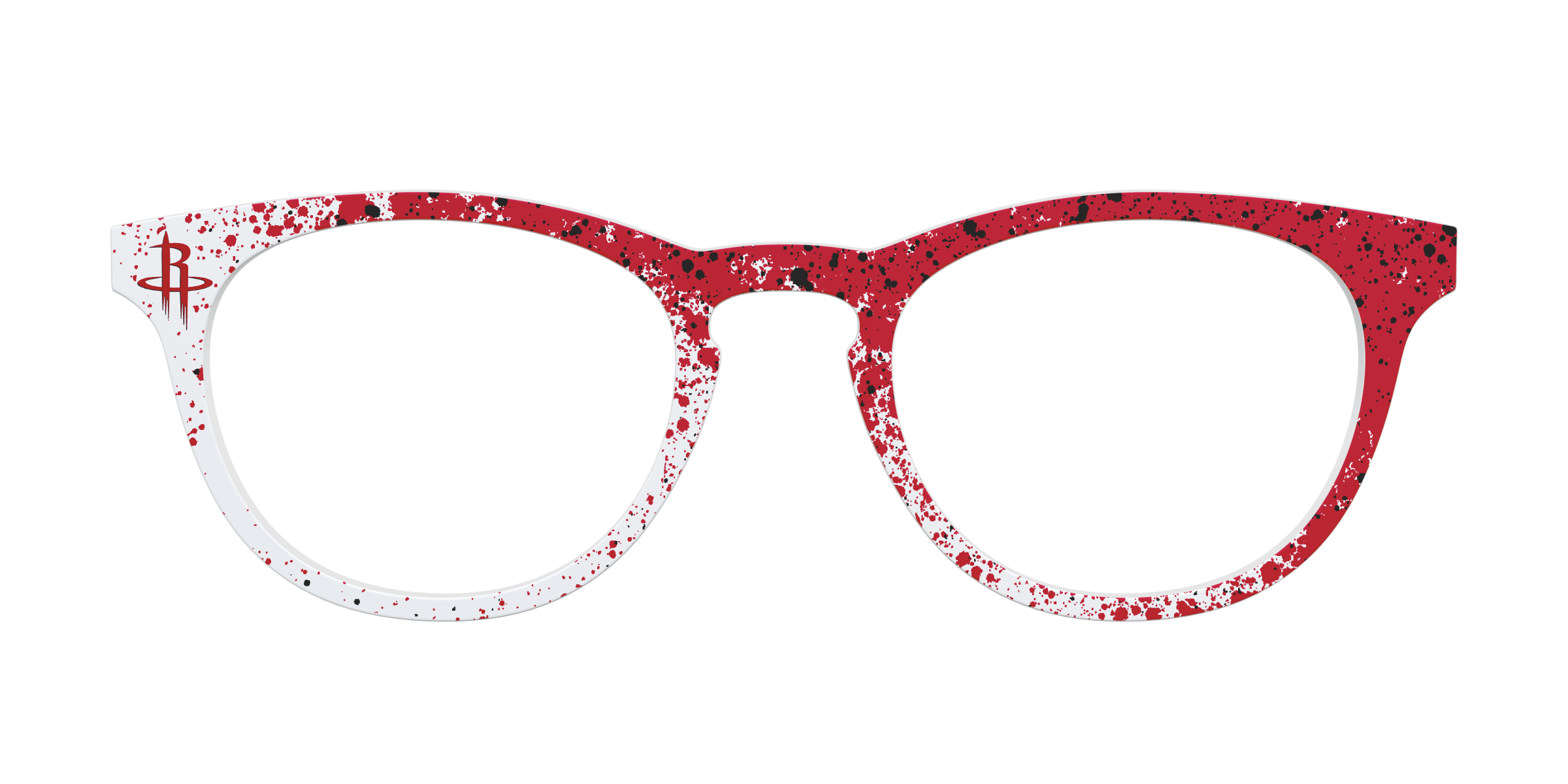 Pair Eyewear Rockets Splatter top magnetico fantasia Addison