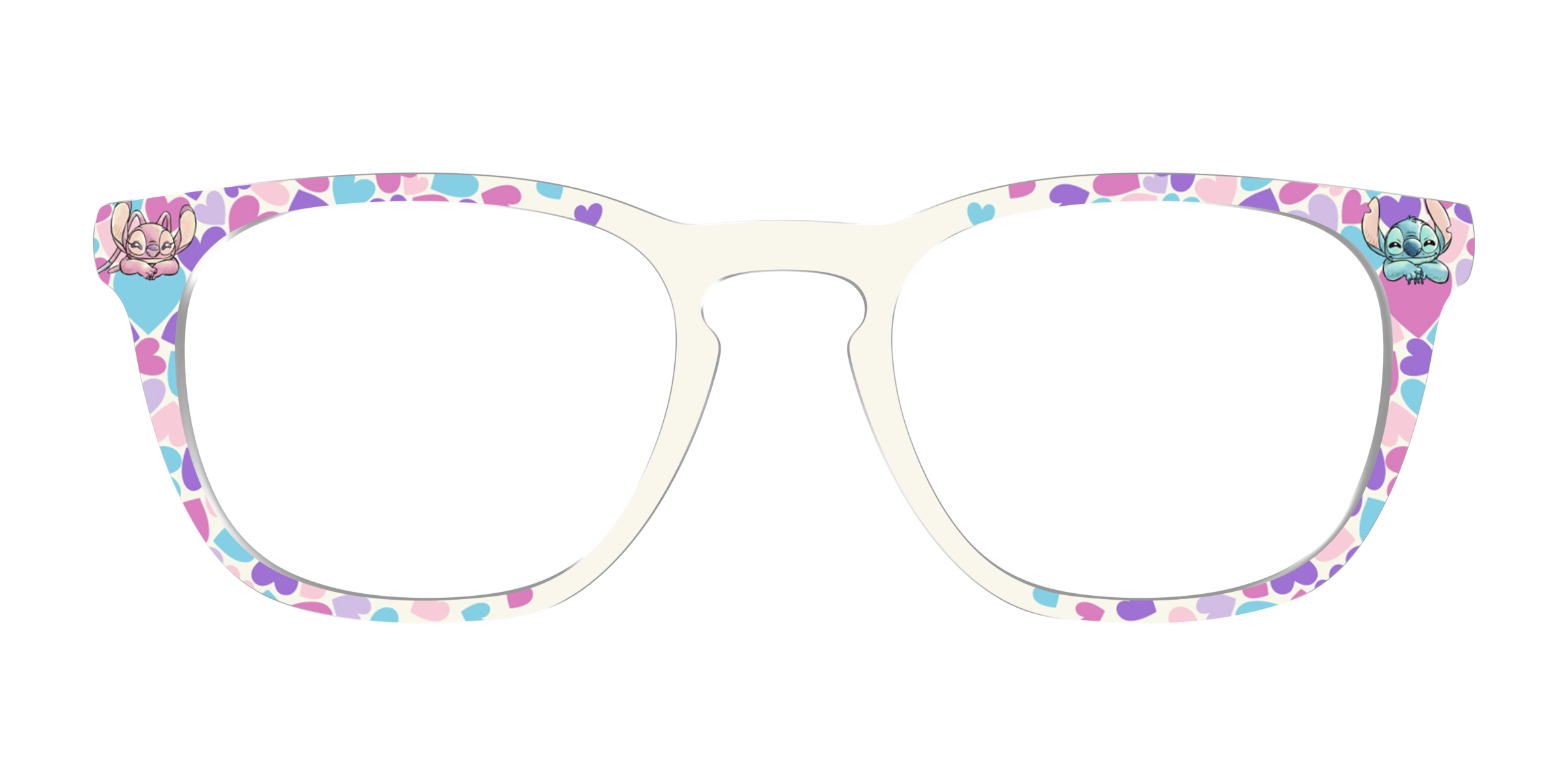 Pair Eyewear Collabs Little Lovebugs top magnetico DY104
