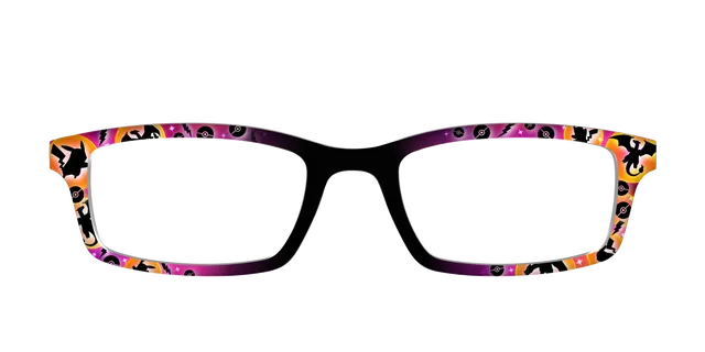 Pair Eyewear Collabs Pokemon After Dark top per occhiali PK05