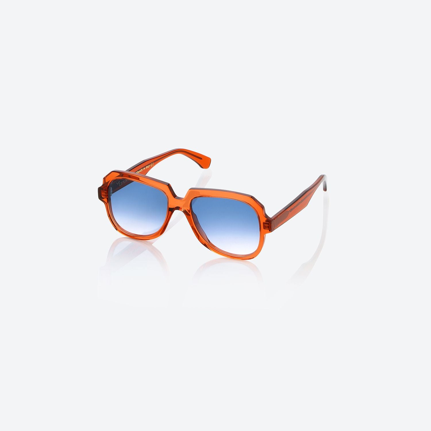 Monokol Burbon MK161 C28 occhiali sole aviatore