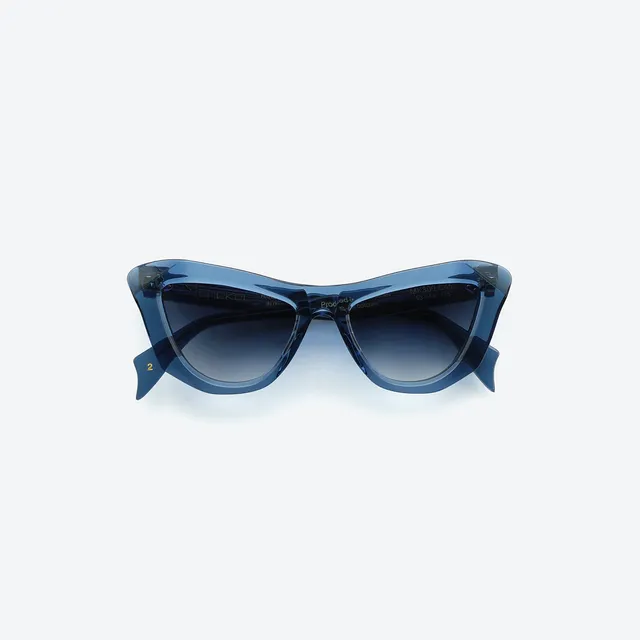 Monokol Evolved Boldness MK309 C45 occhiali sole cat eye
