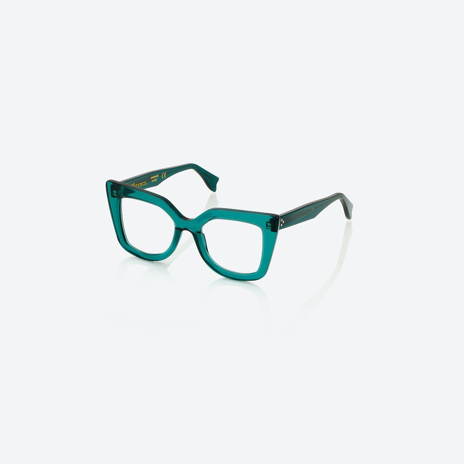 Monokol Present Tense MK275 C38 occhiali da vista cat eye donna