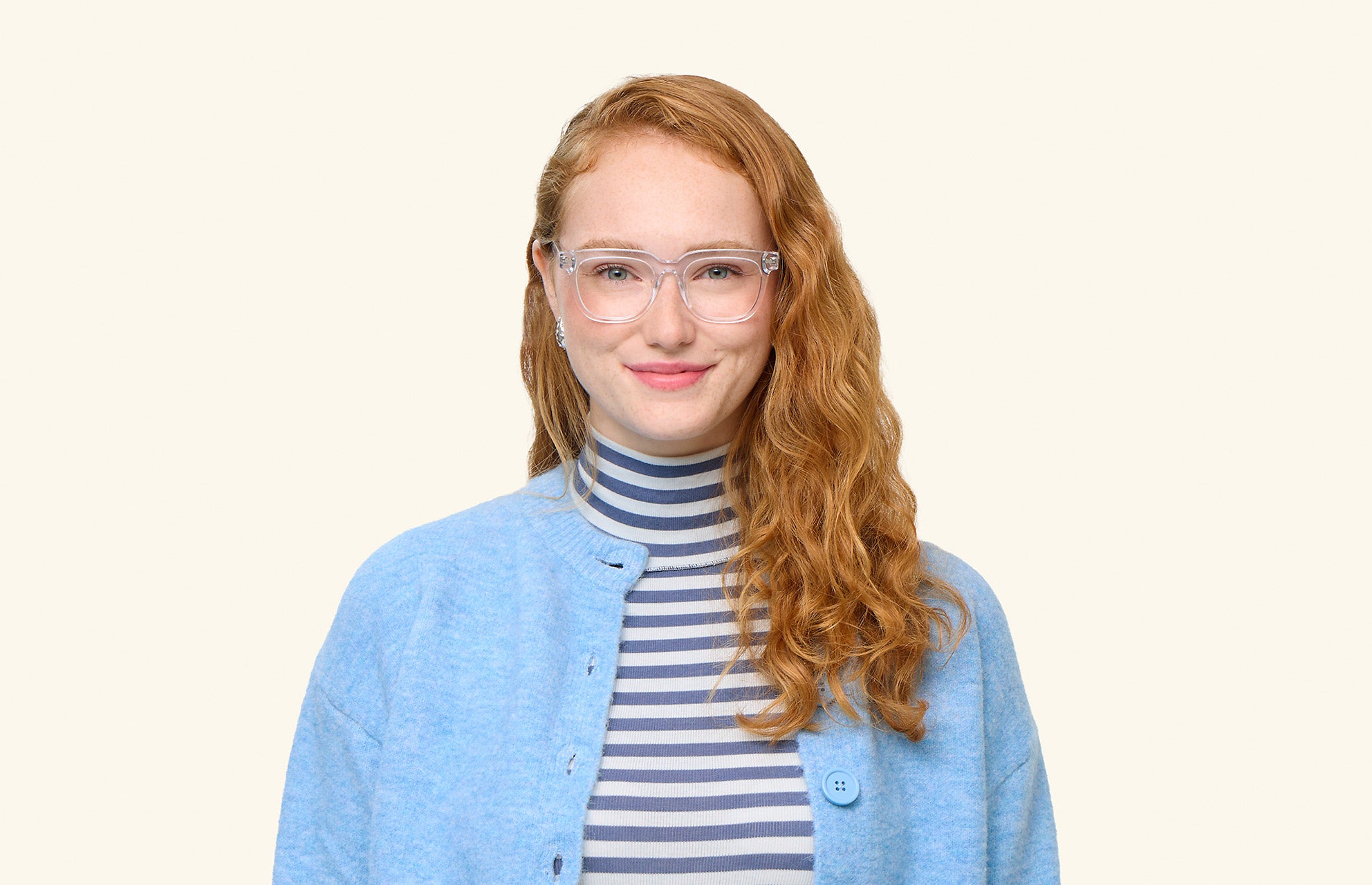 Pair Eyewear Payton Black montatura occhiali quadrata nera