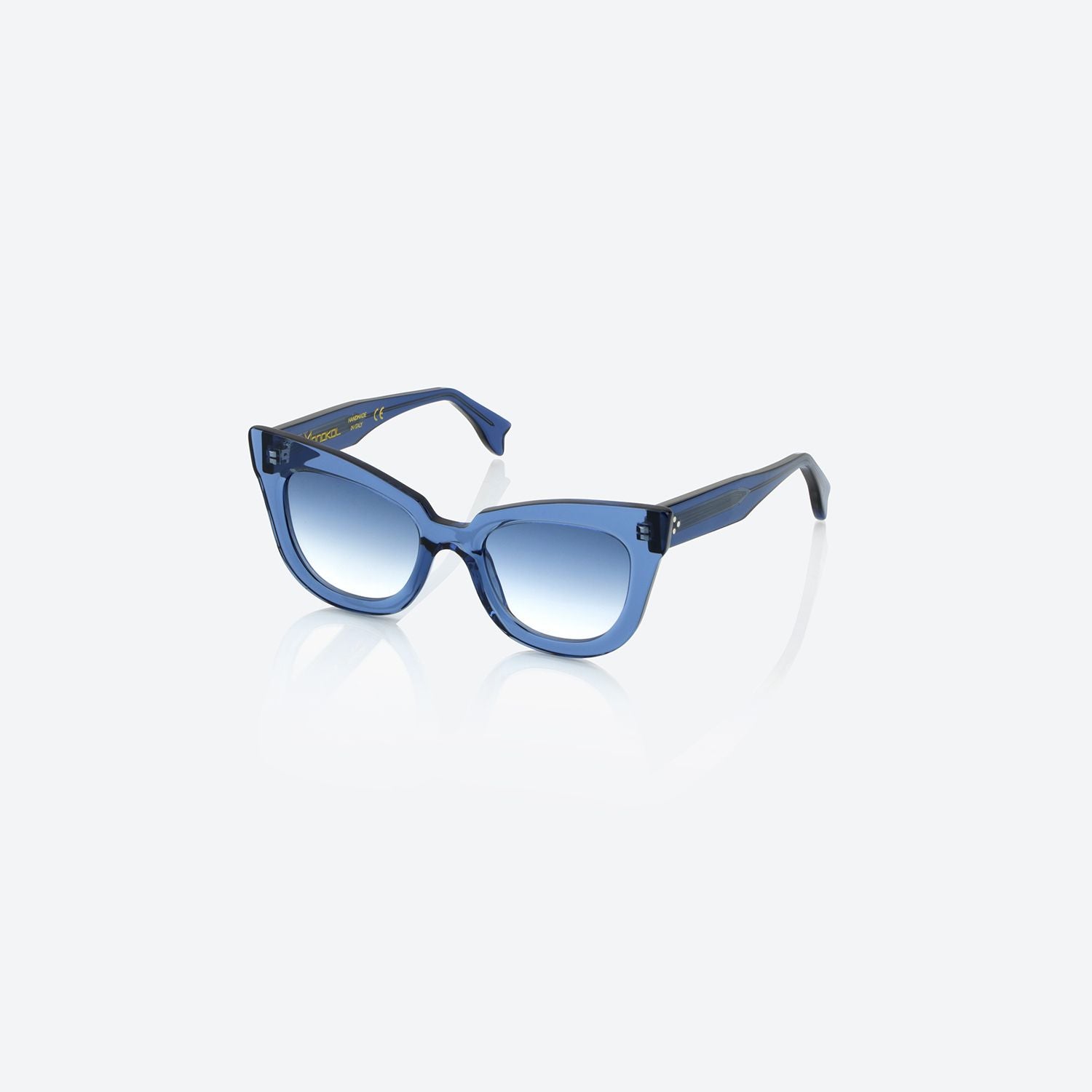 Monokol Present Tense MK278 C45 occhiali da sole cat eye