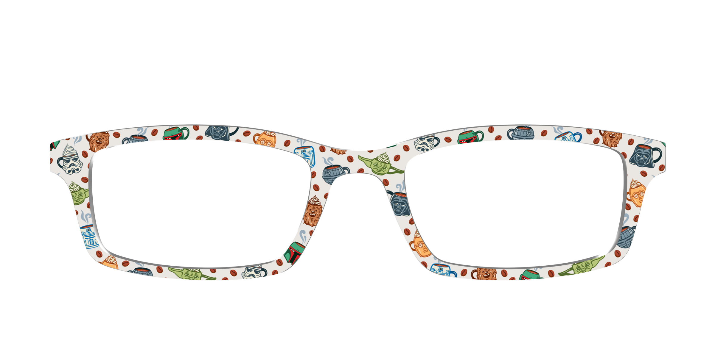 Pair Eyewear Collabs Star Wars Cafe top DY31? No SW37