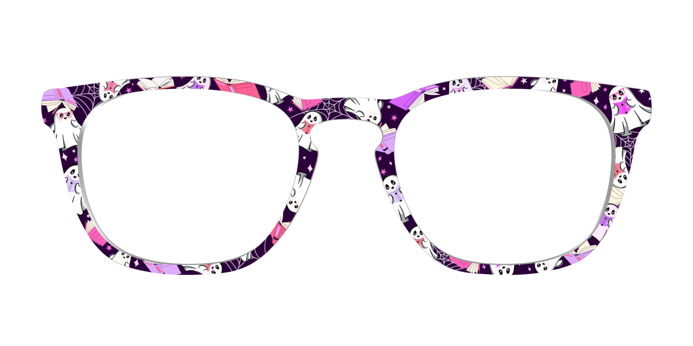 Pair Eyewear Design Tops The Ghost Stories frontalino HW118