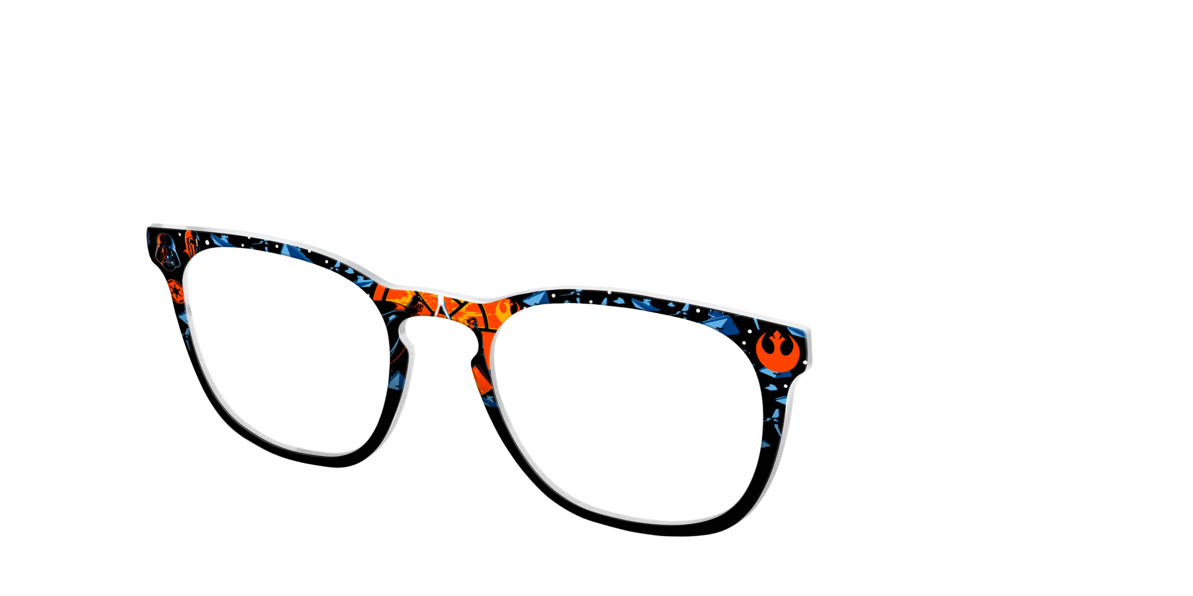 Pair Eyewear Collabs Return of the Jedi top SW18