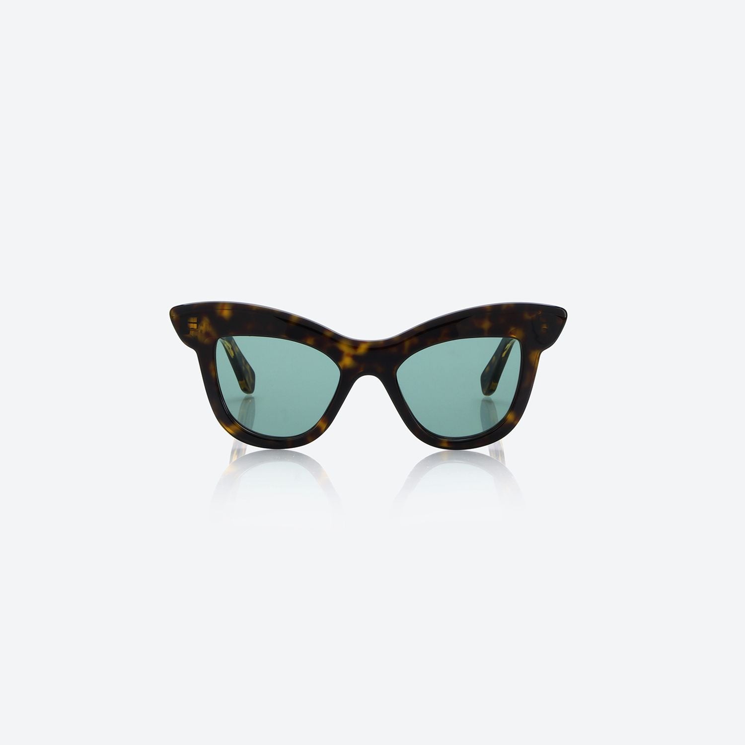 Monokol Studio Attitude MK233 C2Y occhiali da sole cat eye