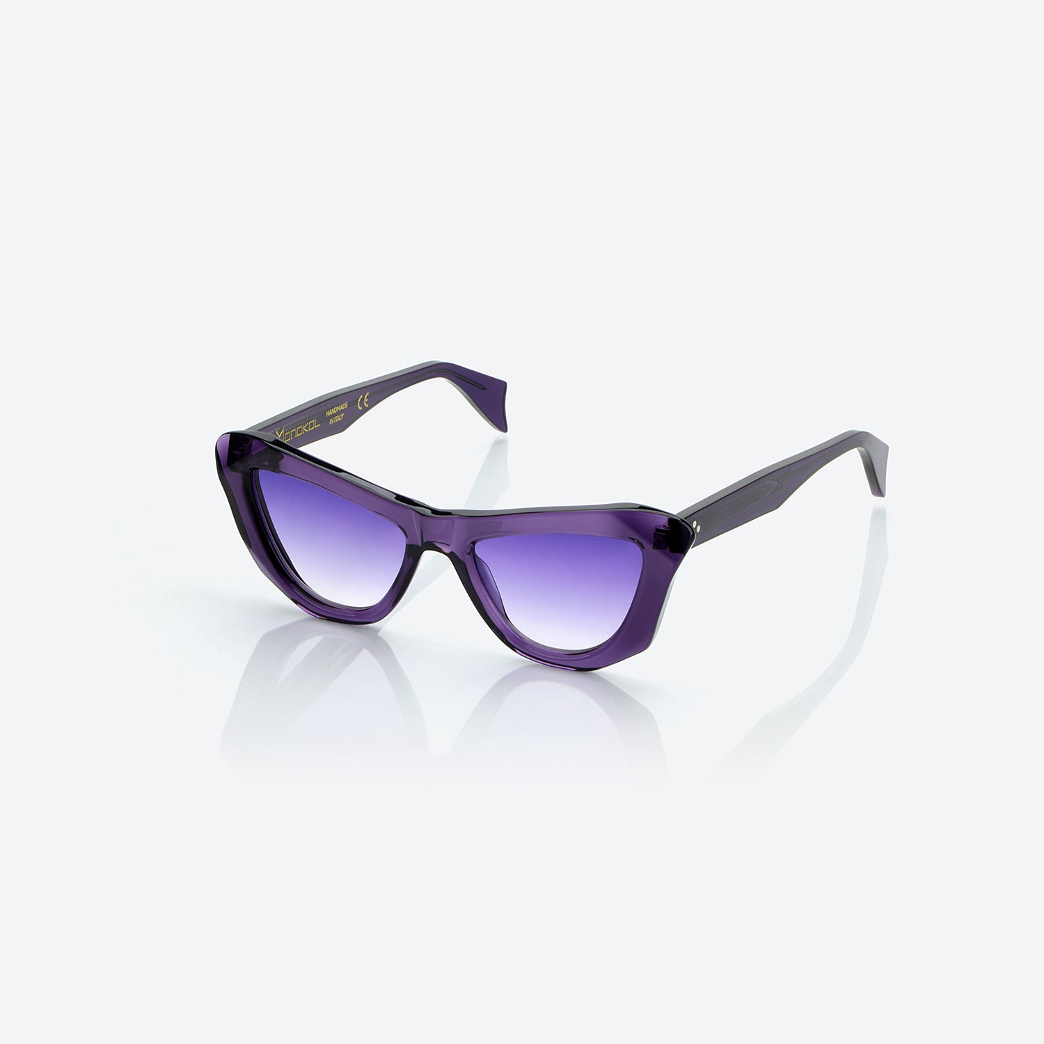 Monokol Evolved Boldness MK309 C47 occhiali da sole cat eye donna