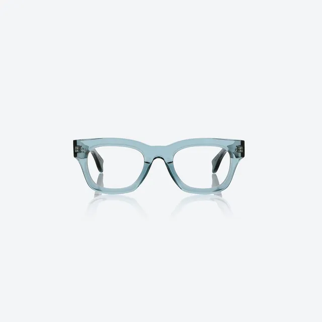 Monokol Present Tense MK273 C43 occhiali da vista quadrati uomo