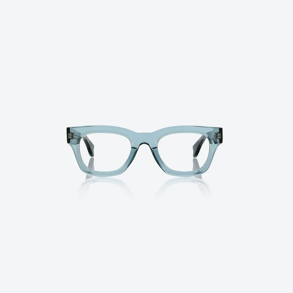 Monokol Present Tense MK273 C43 occhiali da vista quadrati uomo