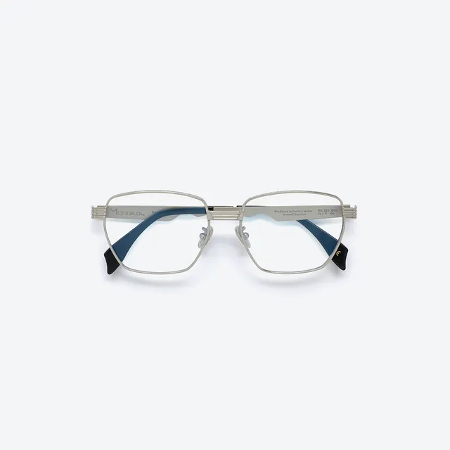 Monokol Evolved Boldness MK325 C2 occhiali da vista quadrati